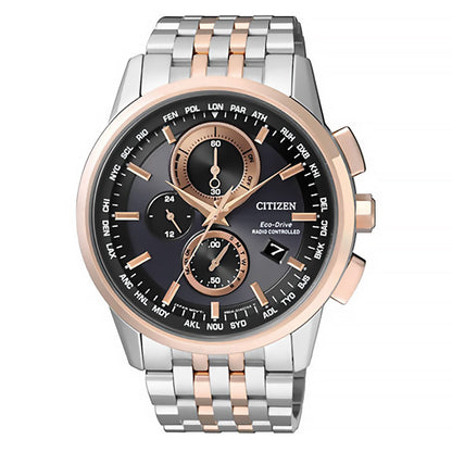 Citizen Elegant Herrenuhr AT8116-65E