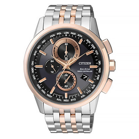 Citizen Elegant Herrenuhr AT8116-65E