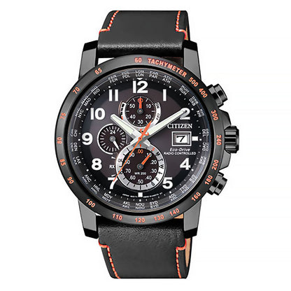 Citizen Elegant Chrono - Herrenuhr AT8125-50E