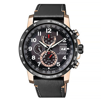 Citizen Elegant Chrono - Herrenuhr AT8126-02E