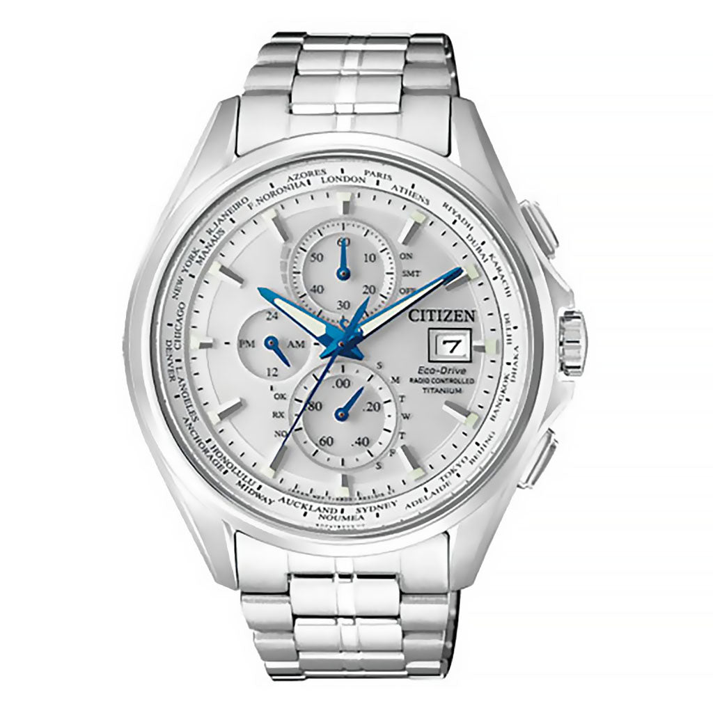Citizen Elegant - Herrenuhr AT8130-56A