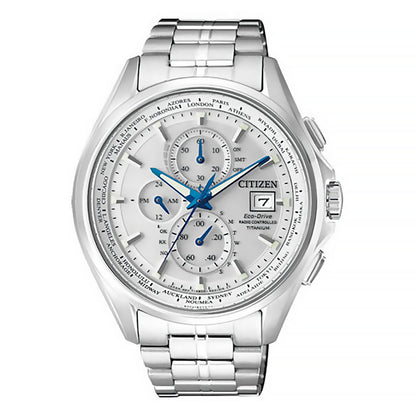 Citizen Elegant - Herrenuhr AT8130-56A