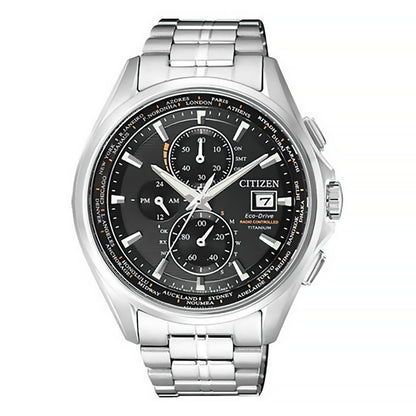 Citizen Elegant - Herrenuhr AT8130-56E