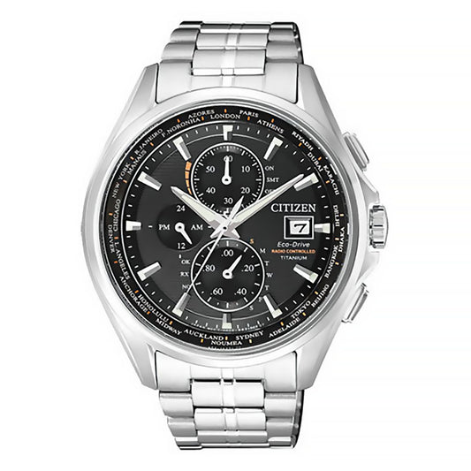 Citizen Elegant - Herrenuhr AT8130-56E