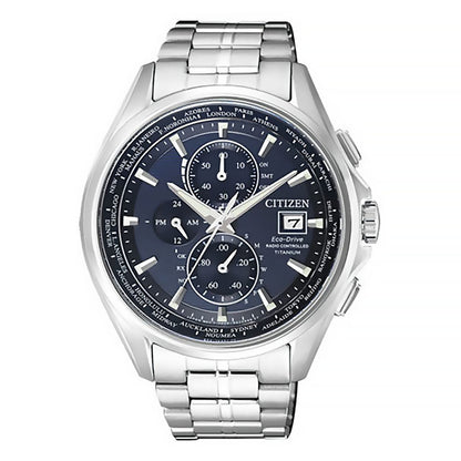 Citizen Elegant - Herrenuhr AT8130-56L