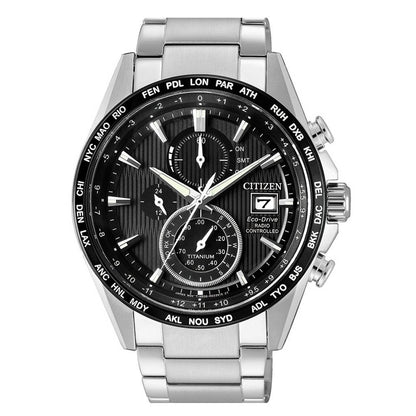 Citizen Elegant - Herrenuhr AT8154-82E