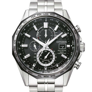 Citizen Promaster Sky Funkuhr AT8218-81E
