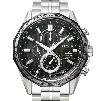 Citizen Promaster Sky Funkuhr AT8218-81E