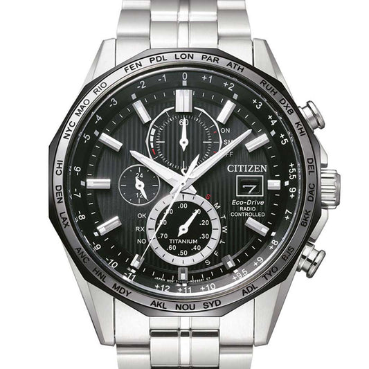 Citizen Promaster Sky Funkuhr AT8218-81E