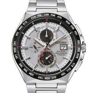 Citizen Promaster Sky Funkuhr AT8234-85A