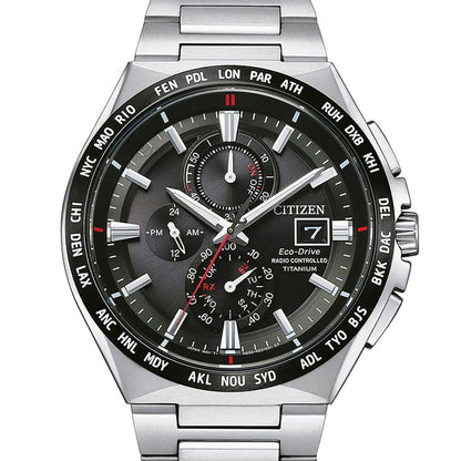 Citizen Promaster Sky Funkuhr AT8234-85E