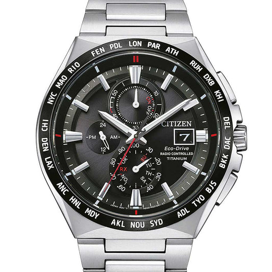 Citizen Promaster Sky Funkuhr AT8234-85E
