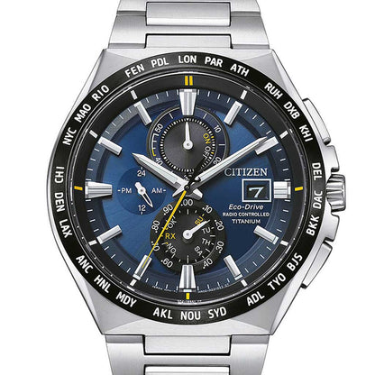 Citizen Promaster Sky Funkuhr AT8234-85L