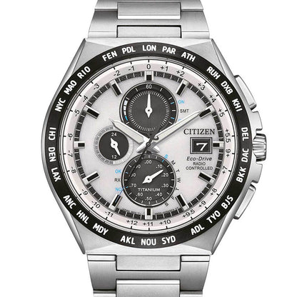 Citizen Promaster Sky Funkuhr AT8238-84A