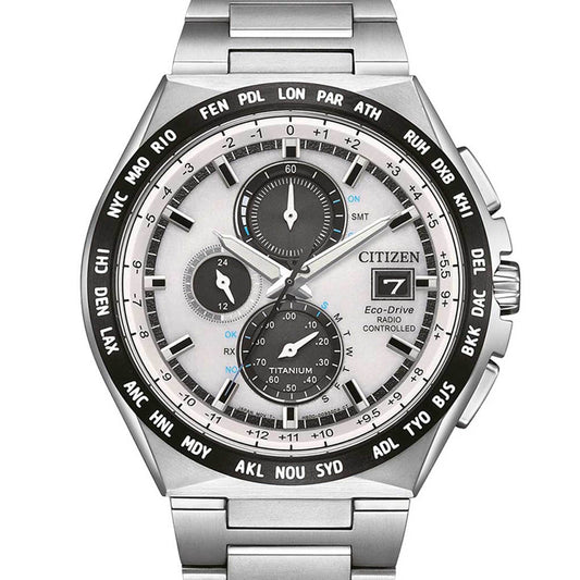 Citizen Promaster Sky Funkuhr AT8238-84A