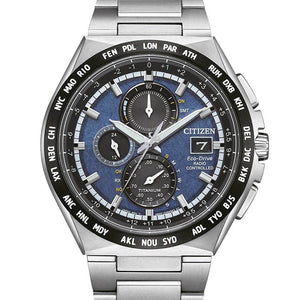 Citizen Promaster Sky Funkuhr AT8238-84L