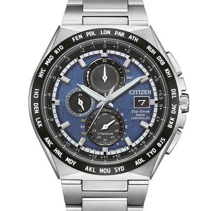 Citizen Promaster Sky Funkuhr AT8238-84L