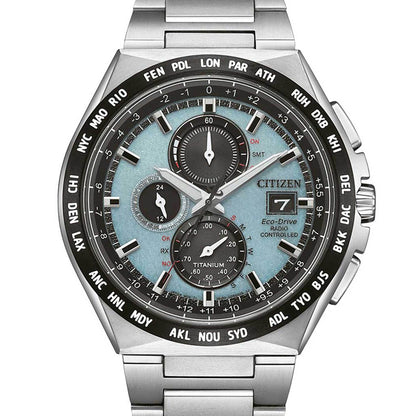 Citizen Promaster Sky Funkuhr AT8238-84M