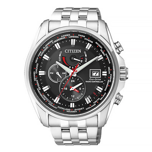Citizen Elegant - Herrenuhr AT9030-55E