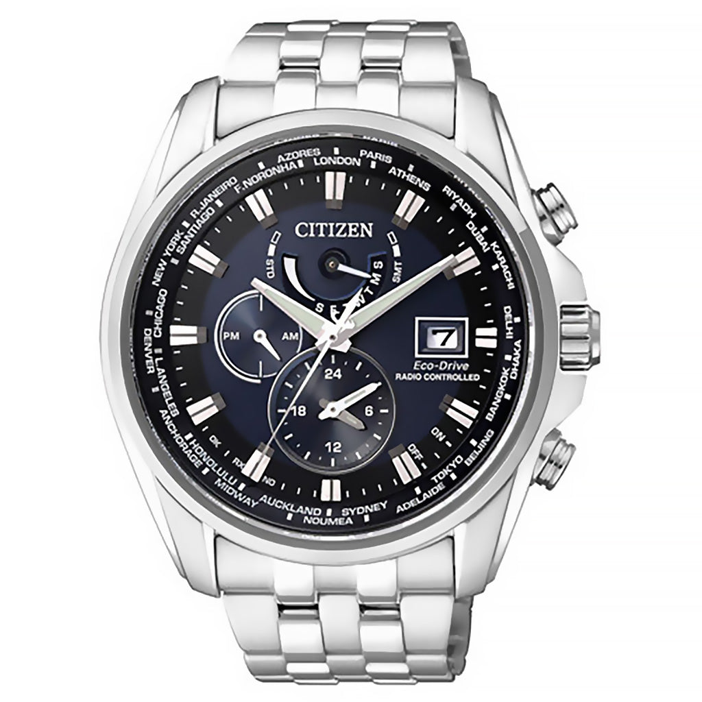 Citizen Elegant - Herrenuhr AT9030-55L