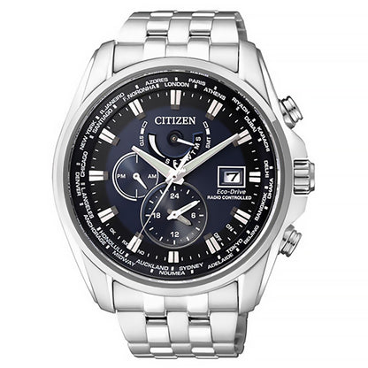 Citizen Elegant - Herrenuhr AT9030-55L