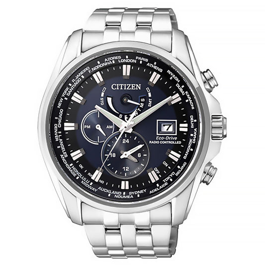 Citizen Elegant - Herrenuhr AT9030-55L