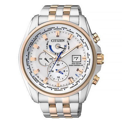 Citizen Elegant - Herrenuhr AT9034-54A