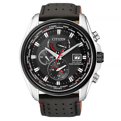 Citizen Elegant - Herrenuhr AT9036-08E
