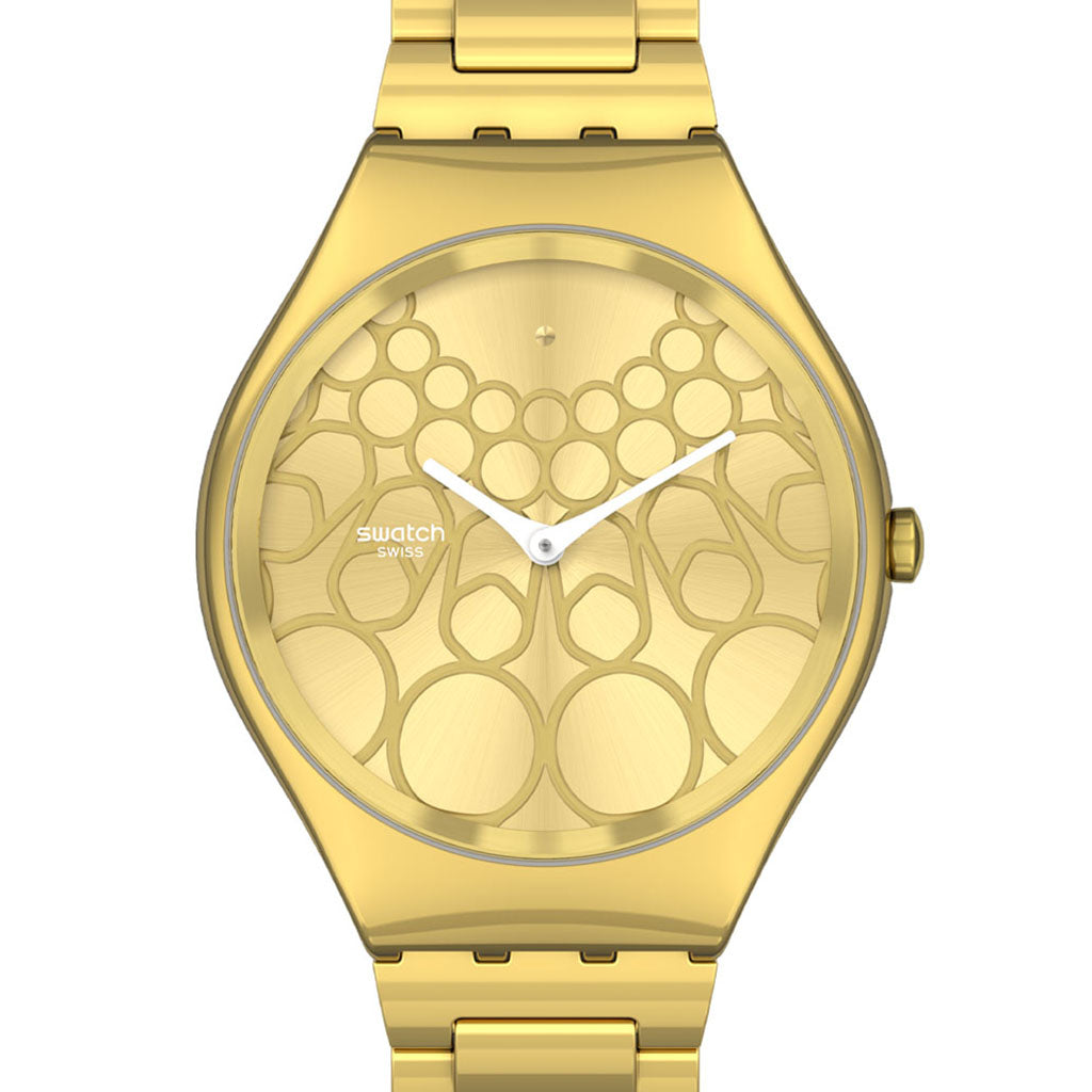 Swatch Skin Irony Tafa'Ol (Optimism) SYXZ103G