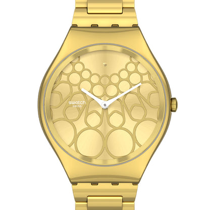 Swatch Skin Irony Tafa'Ol (Optimism) SYXZ103G