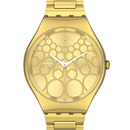 Swatch Skin Irony Tafa'Ol (Optimism) SYXZ103G