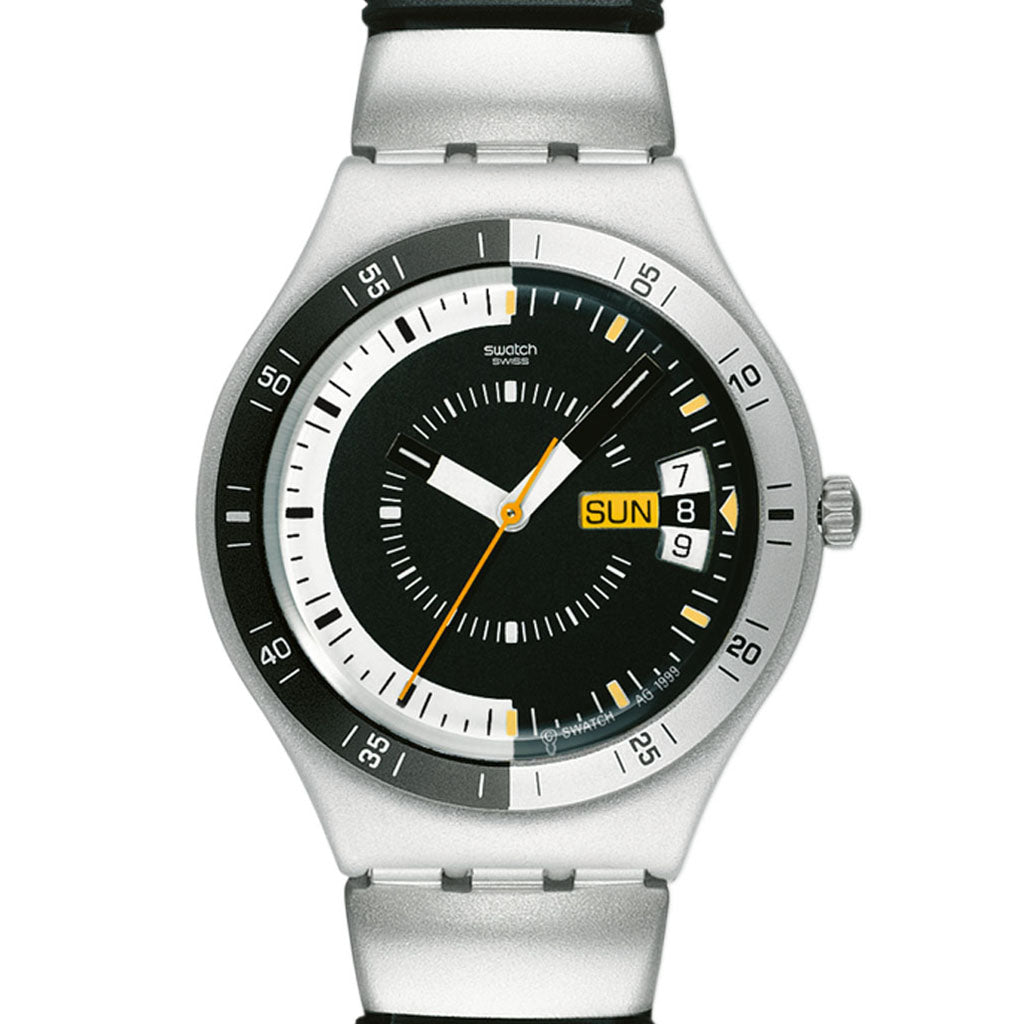 Swatch Irony Big Take Hold YGS7007AG