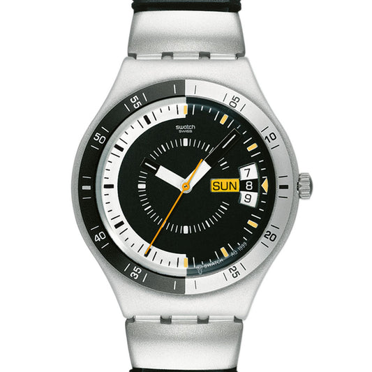Swatch Irony Big Take Hold YGS7007AG