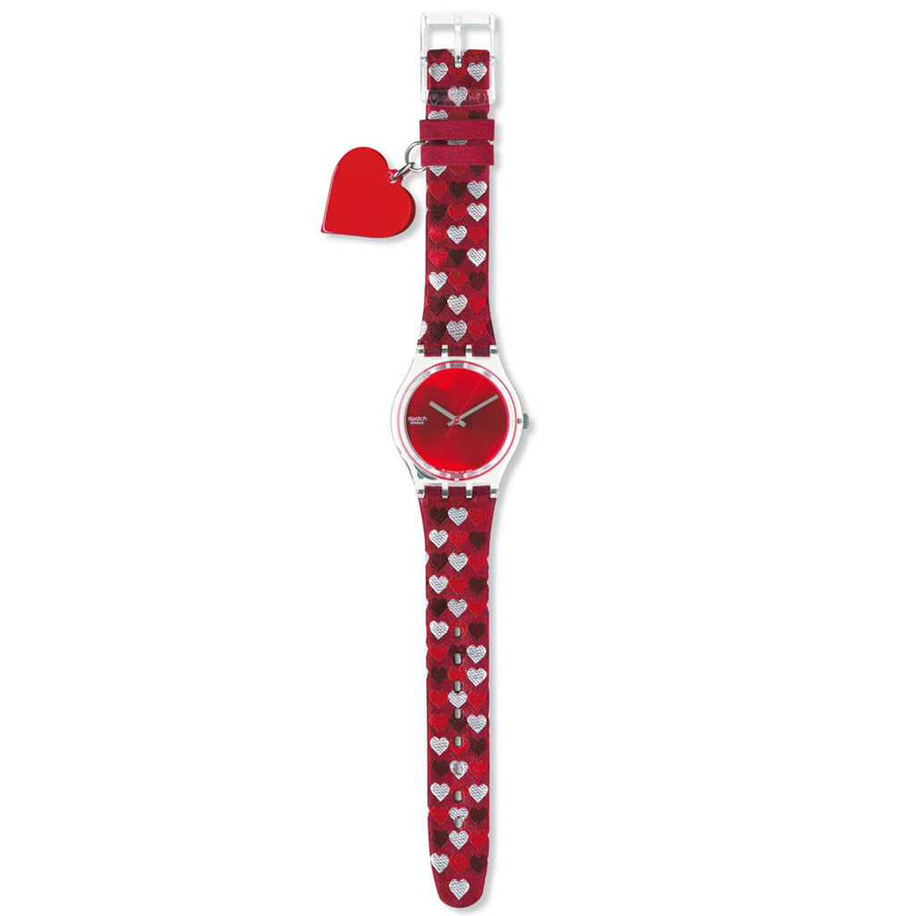 TAKE MY HEART - Valentinsspecial 2003 Luxury Collection