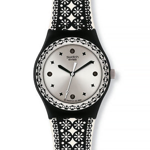 Swatch Irony Medium Tamizula YLB1000