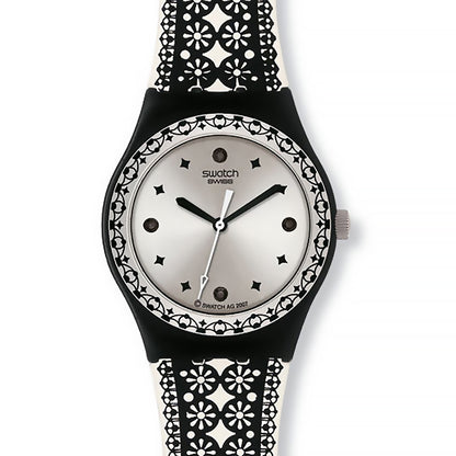 Swatch Irony Medium Tamizula YLB1000