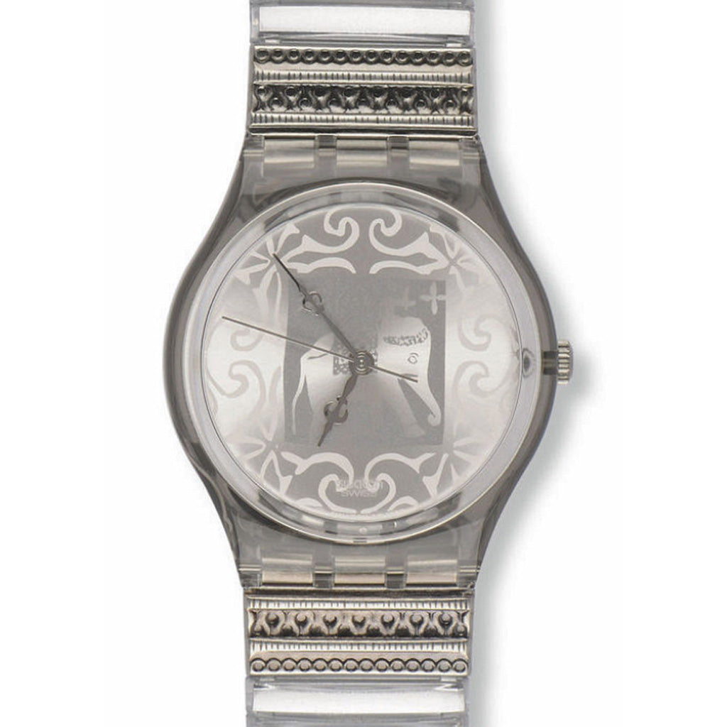 Swatch Gent Tandoori GM145