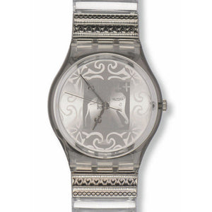 Swatch Gent Tandoori GM145