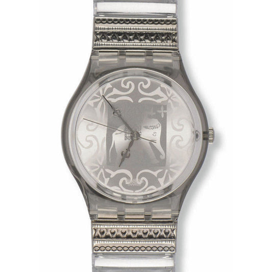 Swatch Gent Tandoori GM145