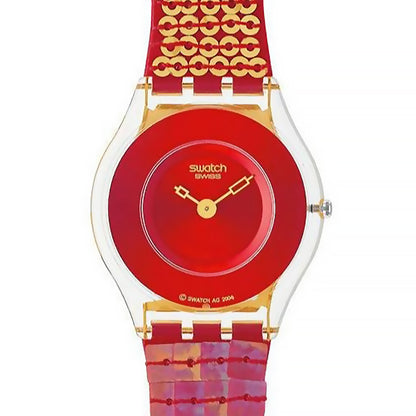 Swatch Skin Tandoori Delight SFK220