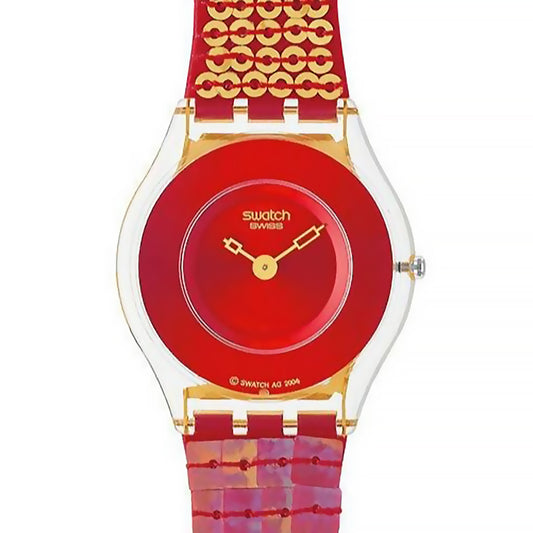 Swatch Skin Tandoori Delight SFK220