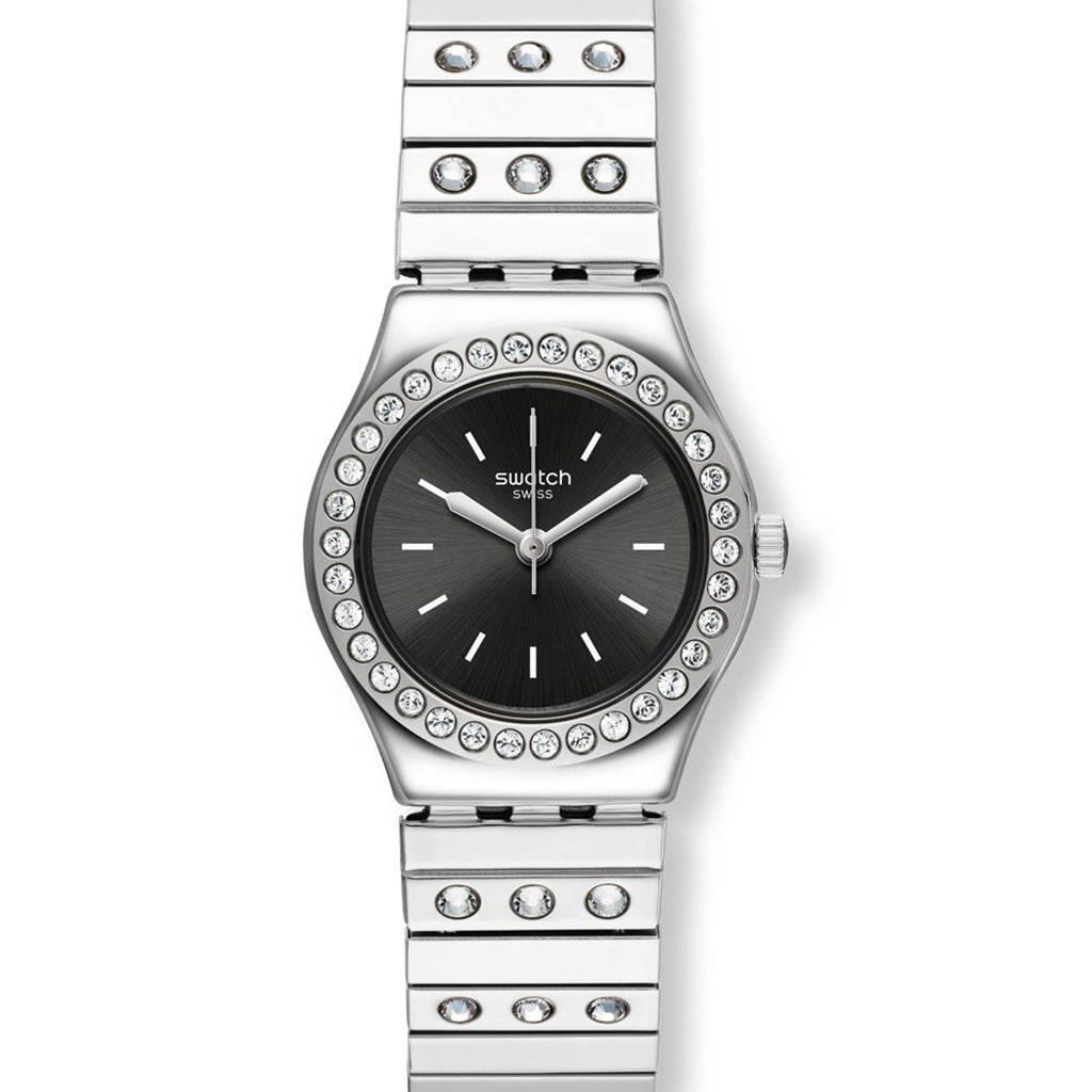 Swatch Irony Lady Tan Li YSS318A/B