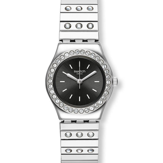 Swatch Irony Lady Tan Li YSS318A/B