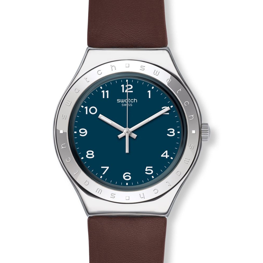Swatch Irony Big Tannage YGS139