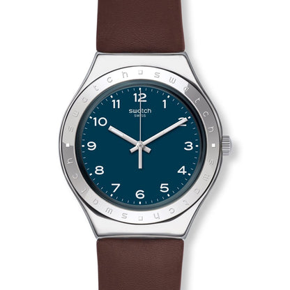 Swatch Irony Big Tannage YGS139