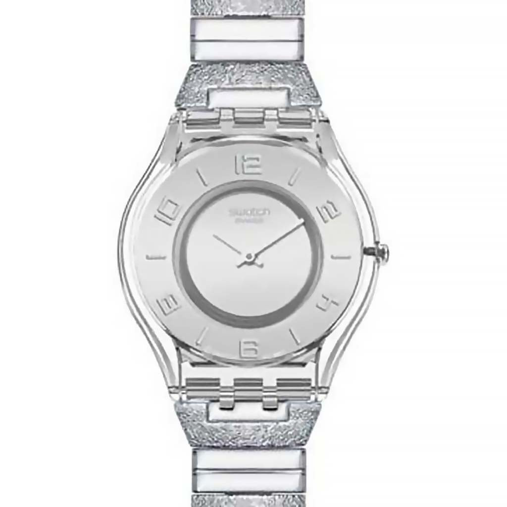 Swatch Skin Tarnish Shine SFK320G