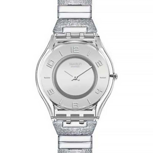 Swatch Skin Tarnish Shine SFK320G