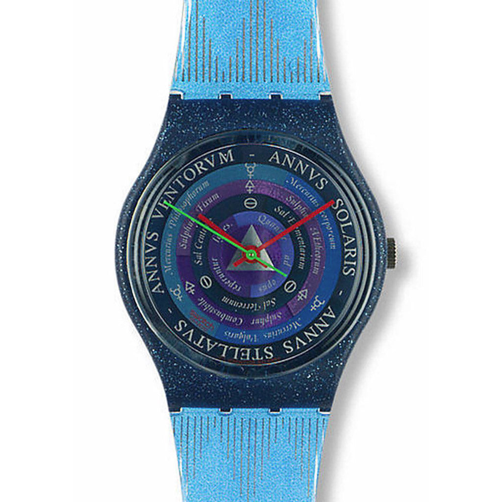 Swatch Gent Tarot GN131