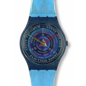 Swatch Gent Tarot GN131