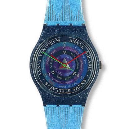 Swatch Gent Tarot GN131